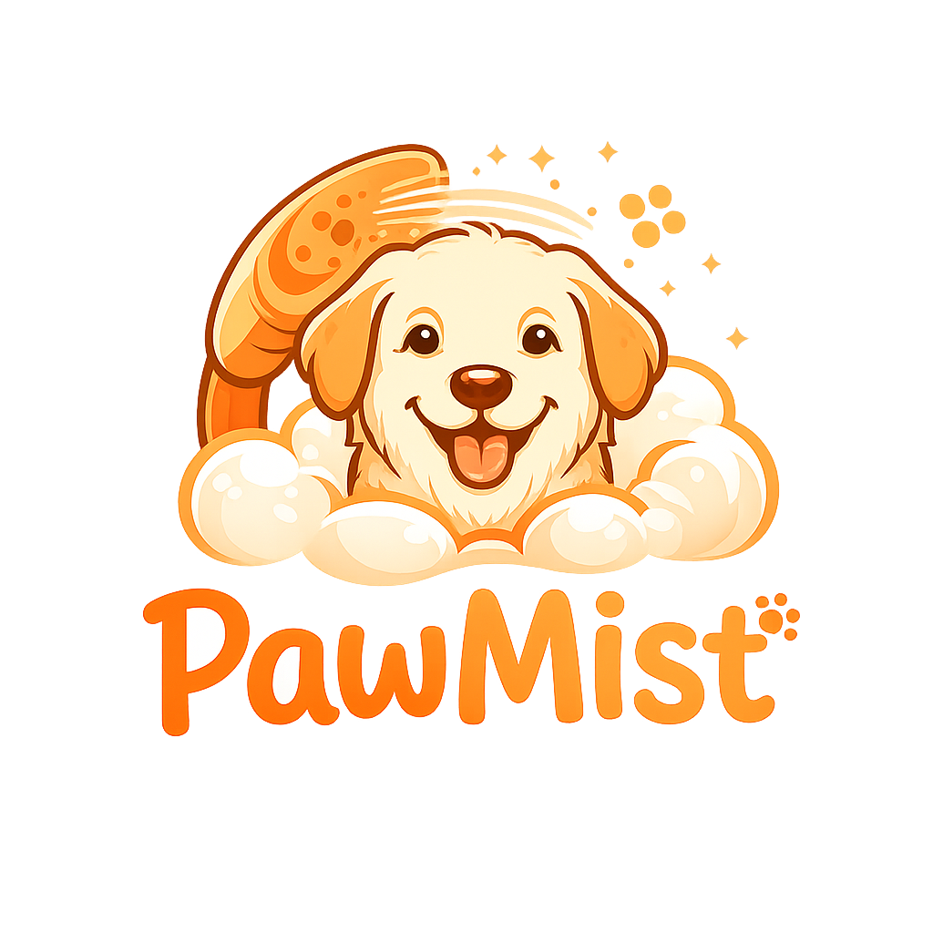 PawMist